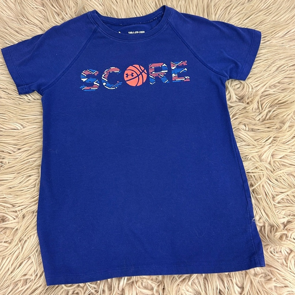 Under Armour Tee